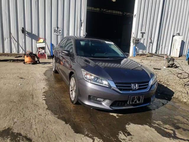 2013 Honda Accord Sport VIN: 1HGCR2F57DA283774 Lot: 79429574