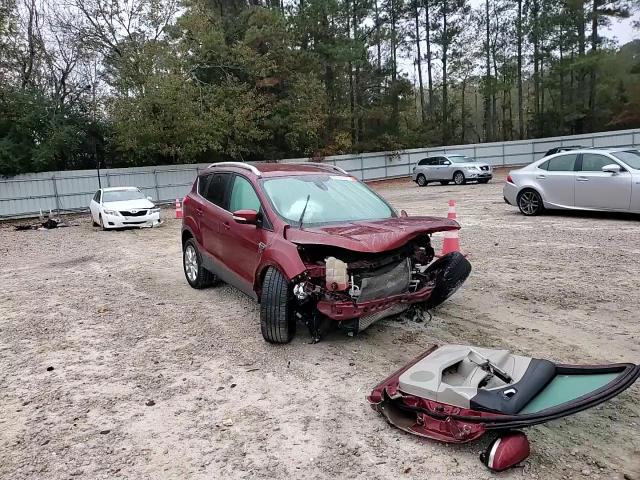 2016 Ford Escape - Image 12