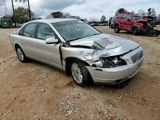 2002 Volvo S80 VIN: YV1TS92D321279057 Lot: 82649764