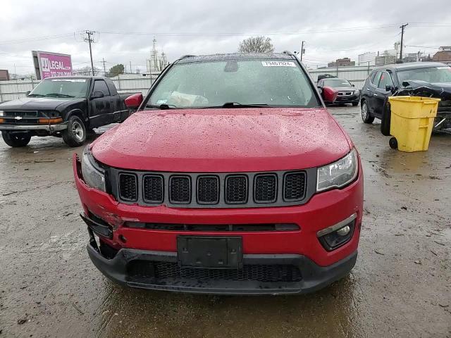 2021 Jeep Compass - Image 12