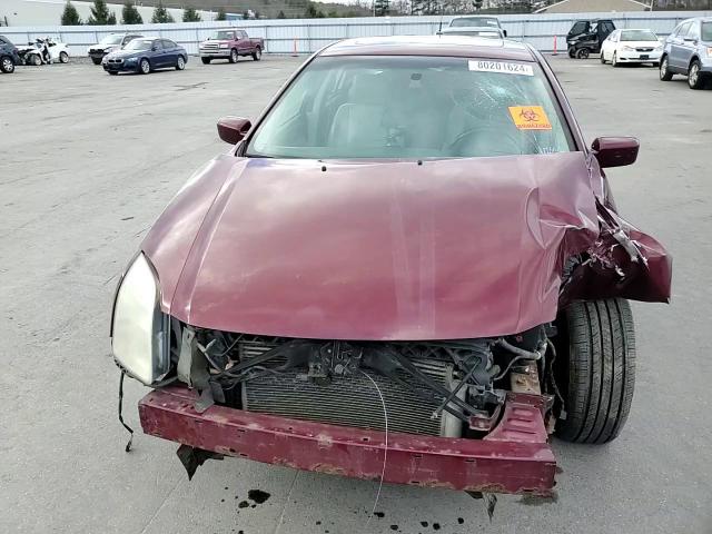2007 Ford Fusion - Image 11
