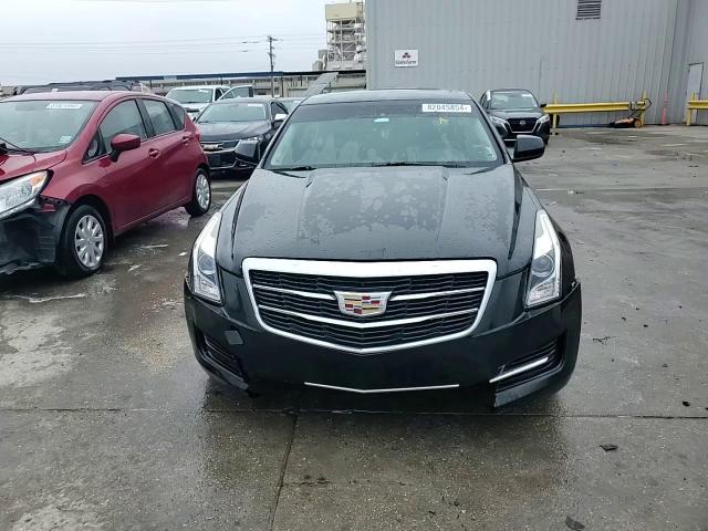 2015 Cadillac ATS - Image 14