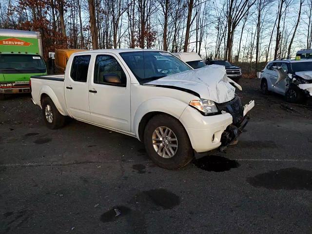 2017 Nissan Navara (Frontier) - Image 10