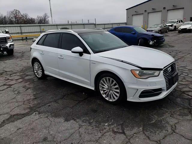 2016 Audi A3 - Image 13