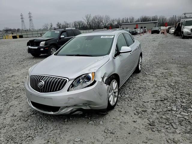 2013 Buick Verano Convenience VIN: 1G4PR5SK7D4210878 Lot: 80819984