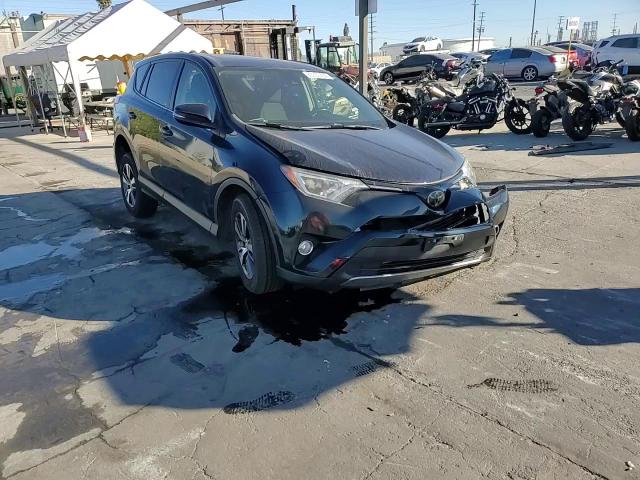 2018 Toyota Rav4 Adventure VIN: JTMWFREV7JD116128 Lot: 80550434