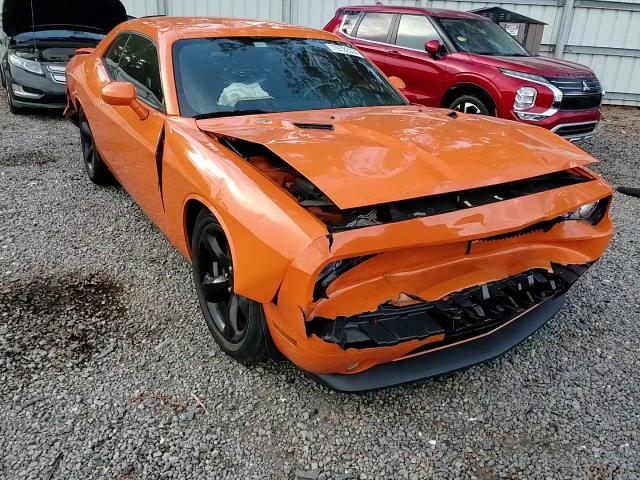 2014 Dodge Challenger R/T VIN: 2C3CDYBT5EH181952 Lot: 79722024