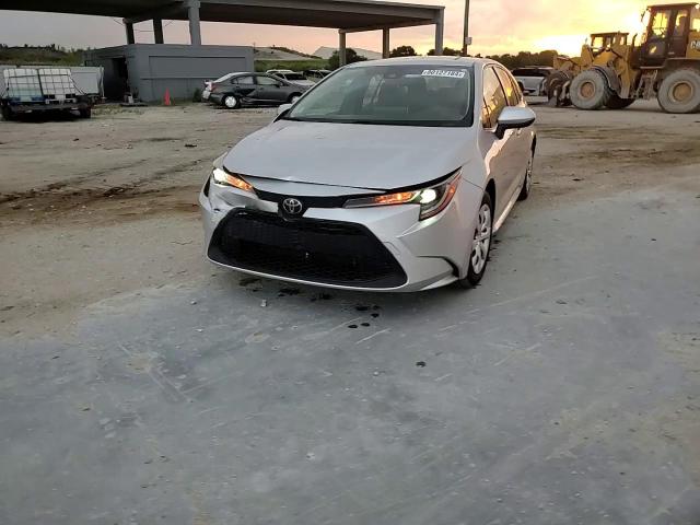 2020 Toyota Corolla Le VIN: JTDEPRAE2LJ062952 Lot: 80127184