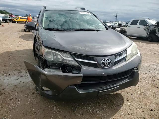 2015 Toyota RAV 4 - Image 11