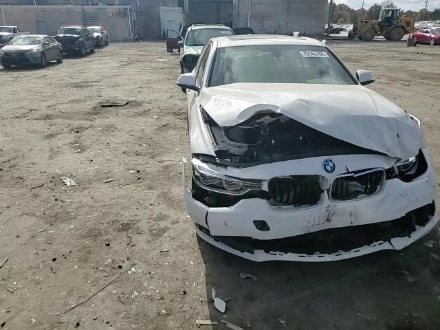 2016 BMW 328 Xi Sulev VIN: WBA8E3G58GNT75944 Lot: 79145784