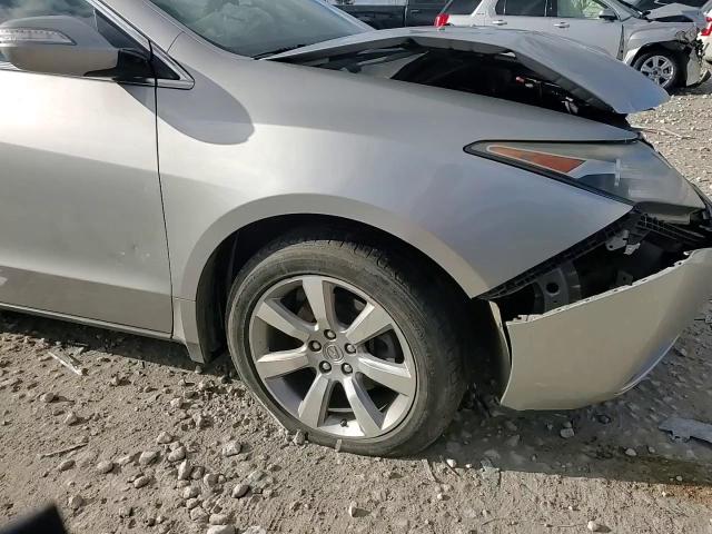 2012 Acura ZDX - Image 11