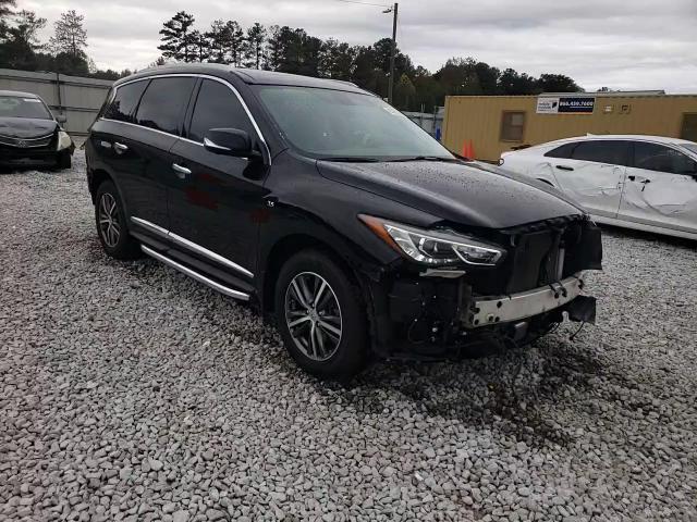 2017 Infiniti Qx60 VIN: 5N1DL0MM2HC524732 Lot: 80565874