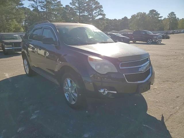 2012 Chevrolet Equinox Lt VIN: 2GNALPEK9C6125306 Lot: 80256384