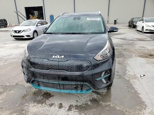 2022 Kia Niro Ex Premium VIN: KNDCE3LG1N5130579 Lot: 80989884