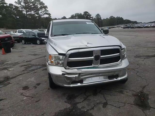 2018 Ram 1500 Slt VIN: 1C6RR6GT5JS105369 Lot: 79203604