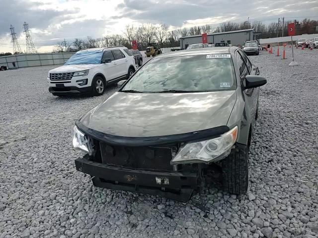 2012 Toyota Camry - Image 10