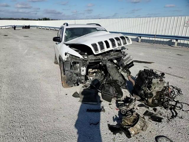 2016 Jeep Cherokee Sport VIN: 1C4PJMAB5GW198228 Lot: 79494974