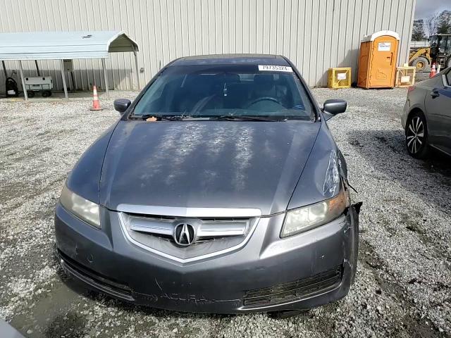 2006 Acura 3.2Tl VIN: 19UUA66286A068545 Lot: 79735324