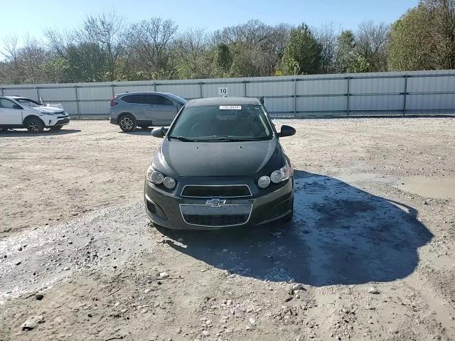 2016 Chevrolet Sonic Ls VIN: 1G1JA5SHXG4154521 Lot: 79570424