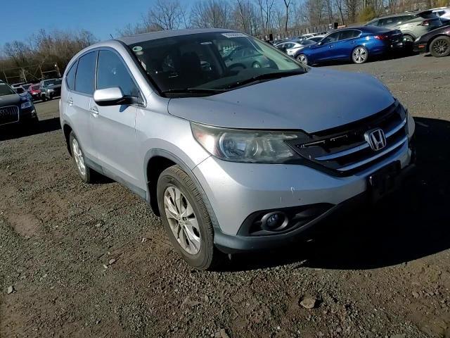 2012 Honda Cr-V Ex VIN: 5J6RM4H5XCL010275 Lot: 80686854