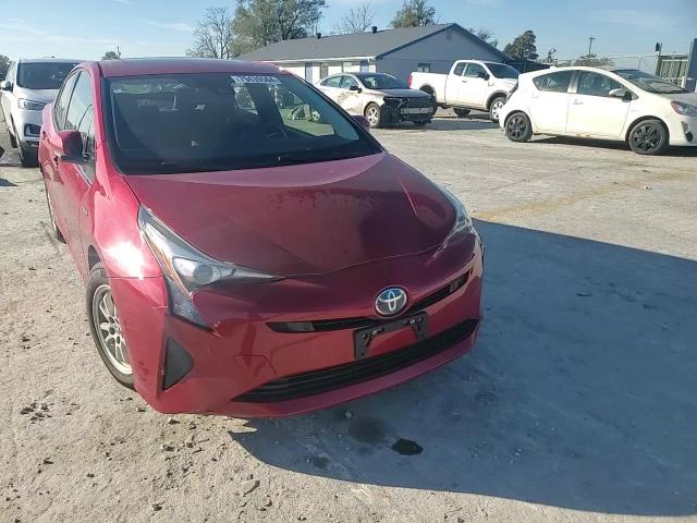 2018 Toyota Prius VIN: JTDKARFU1J3547783 Lot: 79439504