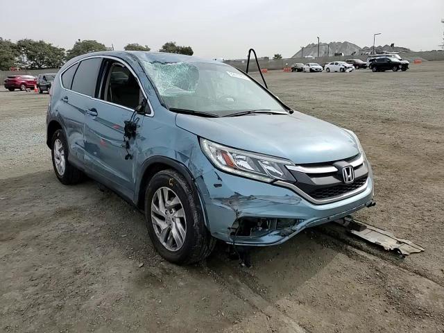 2016 Honda Cr-V Ex VIN: 2HKRM3H59GH500636 Lot: 82617814