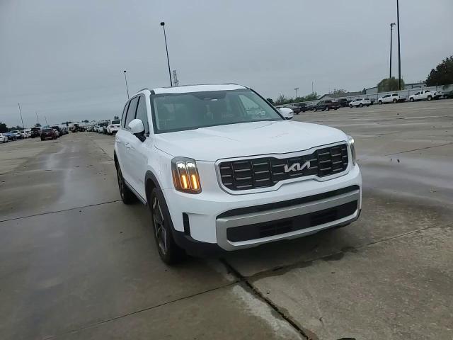 2024 Kia Telluride S VIN: 5XYP6DGC4RG466767 Lot: 79692934