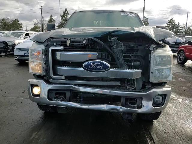 2012 Ford F350 Super Duty VIN: 1FT8X3BT6CEA30960 Lot: 82683684