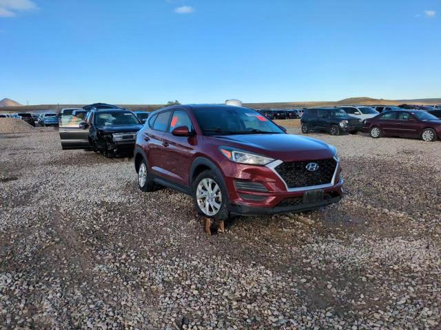 2019 Hyundai Tucson - Image 13
