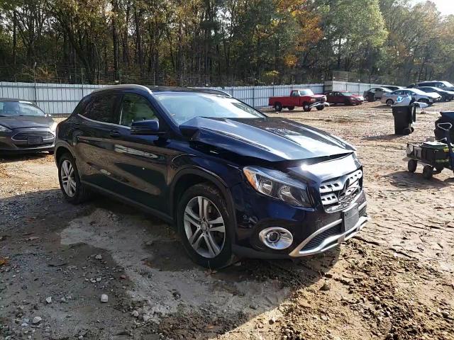 2018 Mercedes-Benz GLA-klasse - Image 12