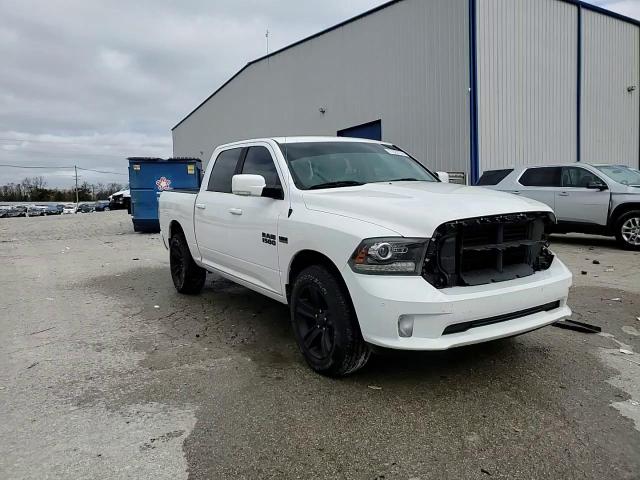 2018 RAM 1500 - Image 13