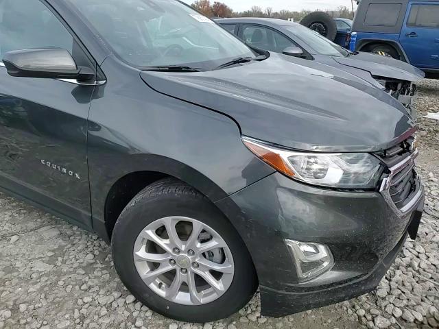 2021 Chevrolet Equinox - Image 10