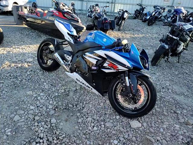 2014 Suzuki Gsx-R1000 VIN: JS1GT78A7E2101361 Lot: 81256844