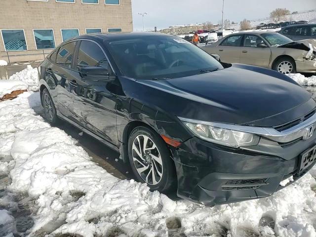 2016 Honda Civic - Image 13