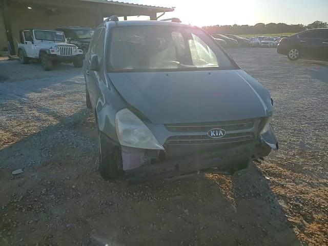 2008 Kia Sedona Ex VIN: KNDMB233886214336 Lot: 81980824