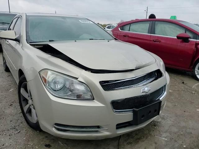 2011 Chevrolet Malibu - Image 10