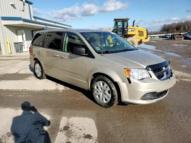 2014 Dodge Caravan - Image 14