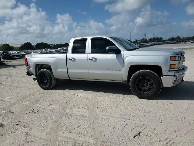 2014 Chevrolet Silverado K1500 VIN: 1GCVKPEC2EZ282382 Lot: 77786044