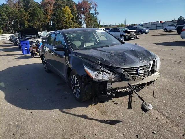 2017 Nissan Altima 2.5 VIN: 1N4AL3AP2HC132735 Lot: 80314024