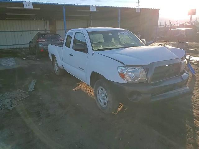 2006 Toyota Tacoma Access Cab VIN: 5TETX22N66Z273157 Lot: 80094194