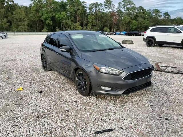 2016 Ford Focus - Image 13
