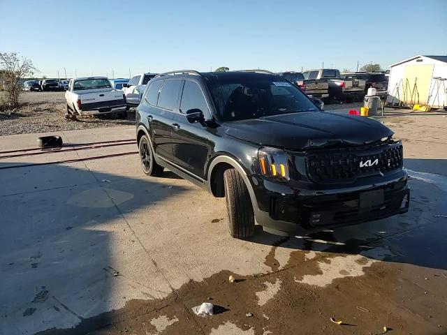 2024 Kia Telluride - Image 15
