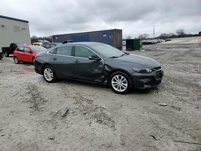 2018 Chevrolet Malibu - Image 13