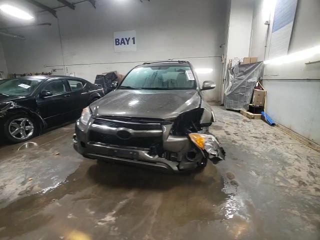 2012 Toyota Rav4 Limited VIN: 2T3DF4DVXCW246776 Lot: 81627214