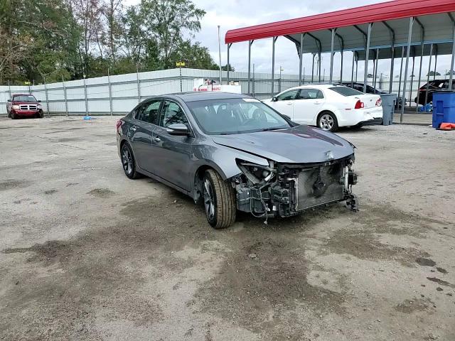 2016 Nissan Altima 2.5 VIN: 1N4AL3AP8GC262744 Lot: 81498464