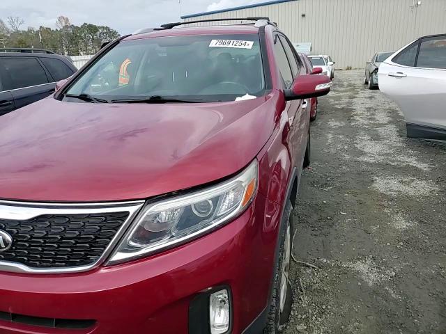 2015 Kia Sorento - Image 12