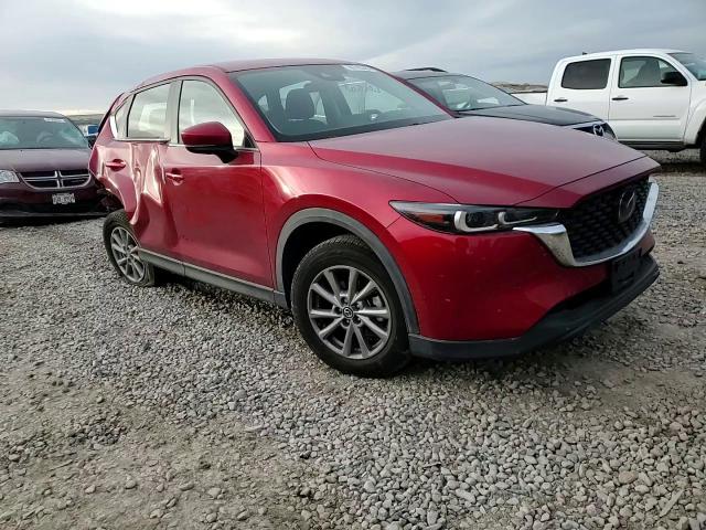 2022 Mazda CX-5 - Image 11