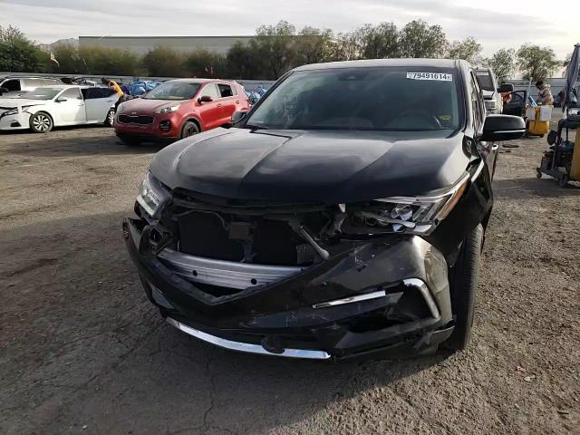 2019 Acura Mdx VIN: 5J8YD4H35KL021233 Lot: 79491614