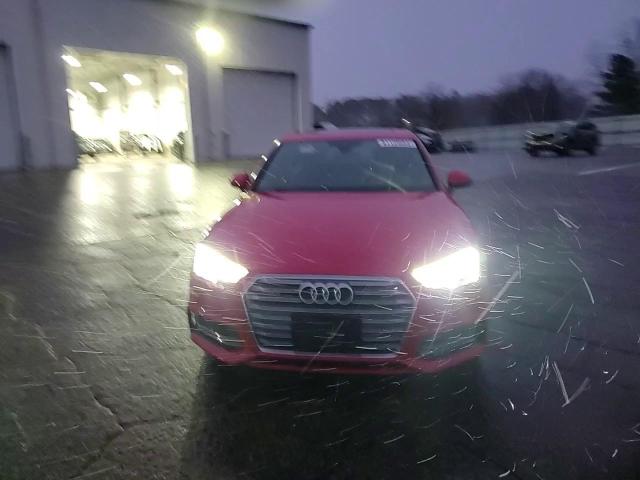 2017 Audi A4 - Image 10