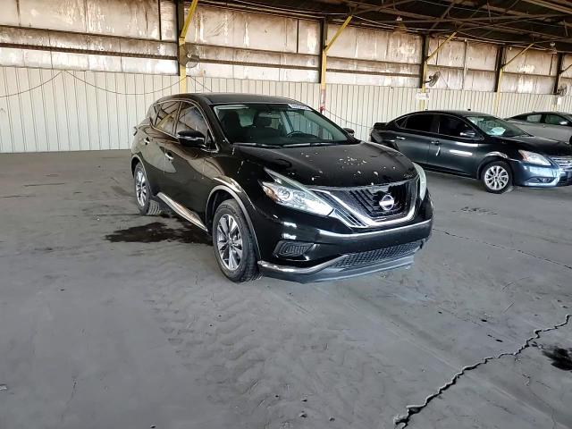 2015 Nissan Murano S VIN: 5N1AZ2MG0FN283987 Lot: 80904934